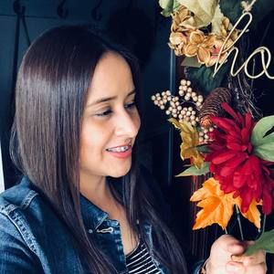 Meet your Posher, Rossy